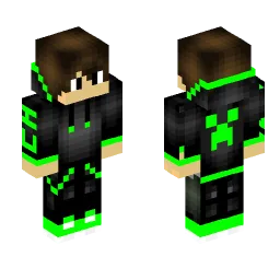 Minecraft Skin #164195