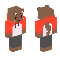 Minecraft Skin #164200