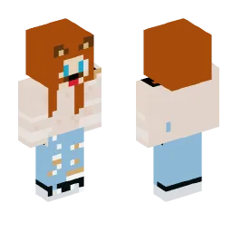 Minecraft Skin #164203