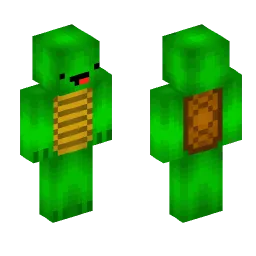 Minecraft Skin #164204