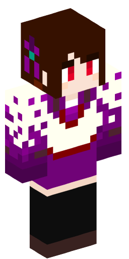 Minecraft Skin #164207