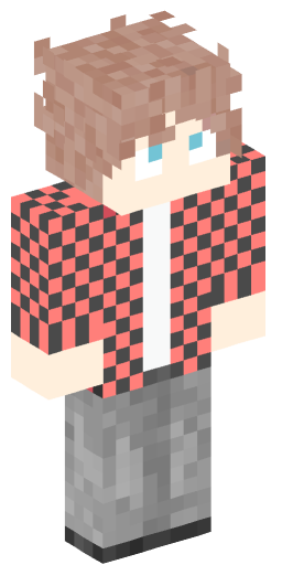 _JaeTee_ Minecraft Skin Preview on Minecraft.Co.Com