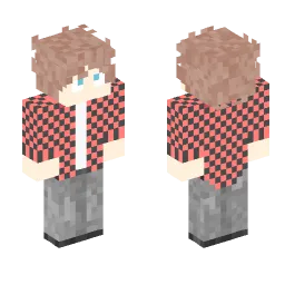 Minecraft Skin #164208