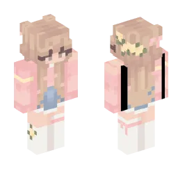 Minecraft Skin #