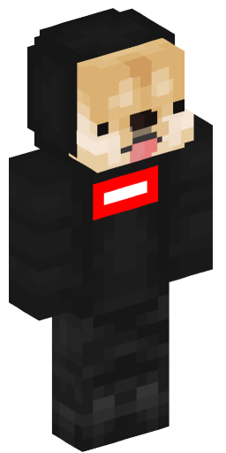 Minecraft Skin #164212