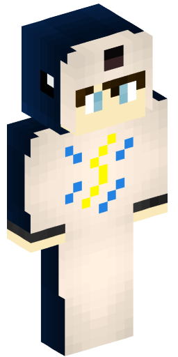 Minecraft Skin #164218
