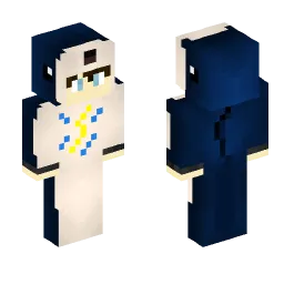 Minecraft Skin #164218