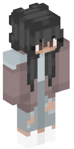 Minecraft Skin #164220