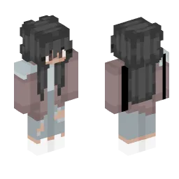 Minecraft Skin #