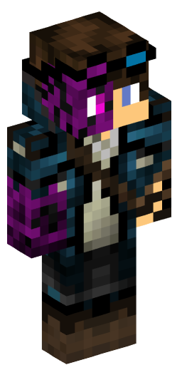 Minecraft Skin #164225