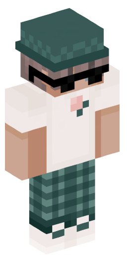 Minecraft Skin #164231