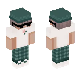 Minecraft Skin #164231