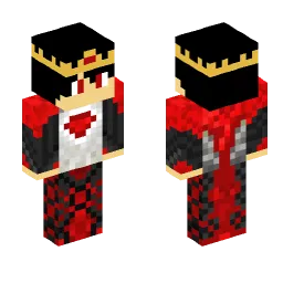 Minecraft Skin #164232
