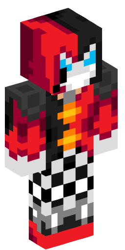 McClutch Minecraft Skin Preview on Minecraft.Co.Com