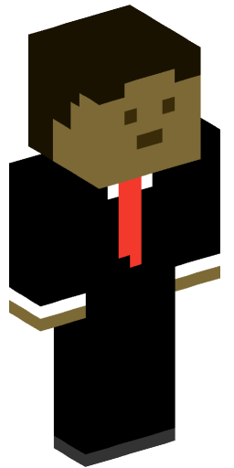 smmuli3 Minecraft Skin Preview on Minecraft.Co.Com