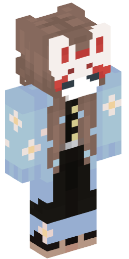 Minecraft Skin #164244