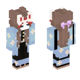 Minecraft Skin #164244