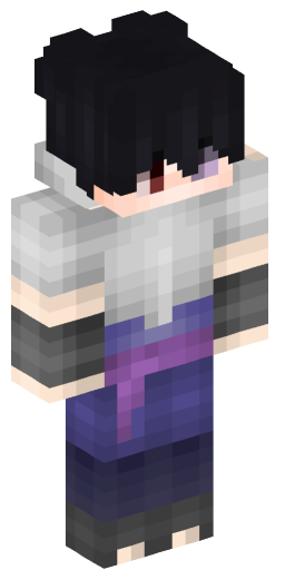 Minecraft Skin #164245