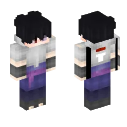 Minecraft Skin #