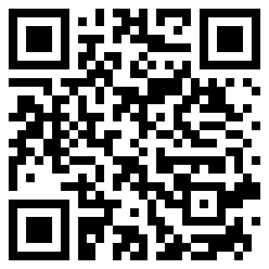 godzila QR Code