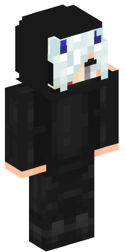 Minecraft Skin #164249