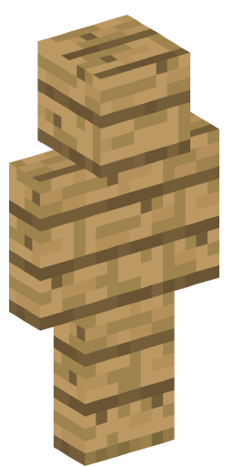 Squidnard Minecraft Skin Preview on Minecraft.Co.Com