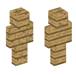 Minecraft Skin #164250
