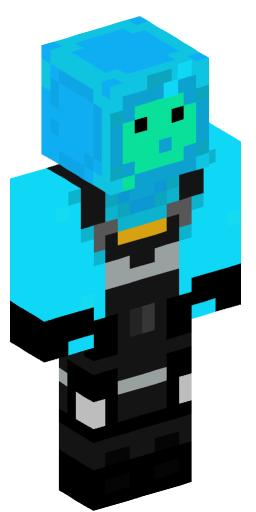 ZdenekPolraich Minecraft Skin Preview on Minecraft.Co.Com