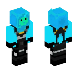 Minecraft Skin #164252