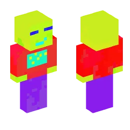 Minecraft Skin #164253