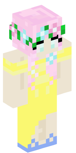 Minecraft Skin #164254