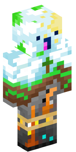 Minecraft Skin #164258