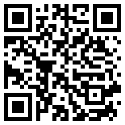 thatonefox07 QR Code