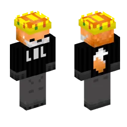 Minecraft Skin #164261