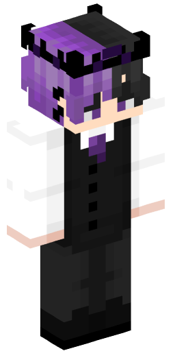 Minecraft Skin #164264