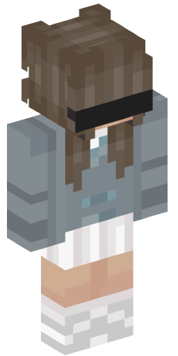 Minecraft Skin #164273