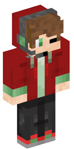 Kramatic18 Minecraft Skin Preview on Minecraft.Co.Com