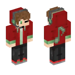 Minecraft Skin #164276