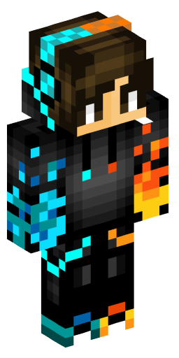 Minecraft Skin #164278