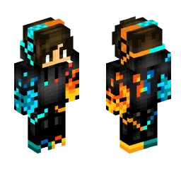 Minecraft Skin #164278