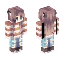 Minecraft Skin #