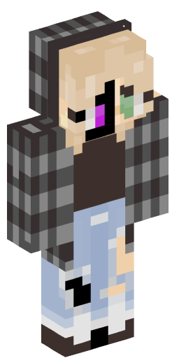 Minecraft Skin #164288