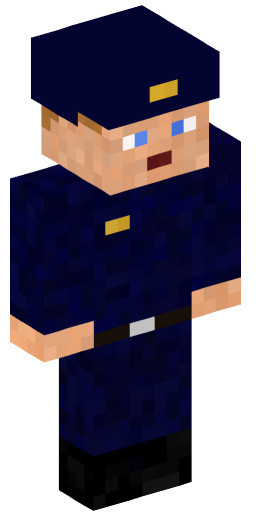 Minecraft Skin #164289