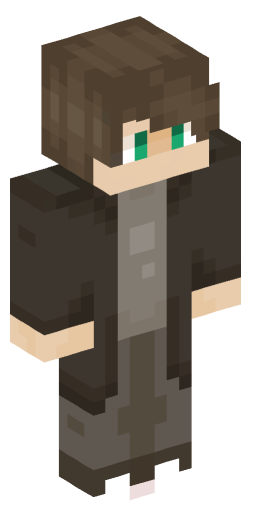 Minecraft Skin #164290