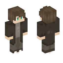 Minecraft Skin #