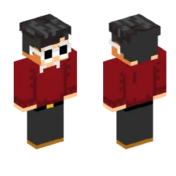 Minecraft Skin #164292