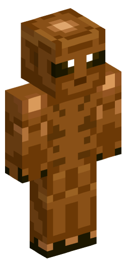 Minecraft Skin #164293