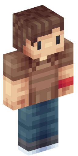 Minecraft Skin #164294