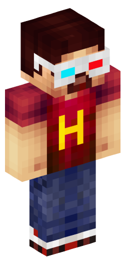 Minecraft Skin #164295