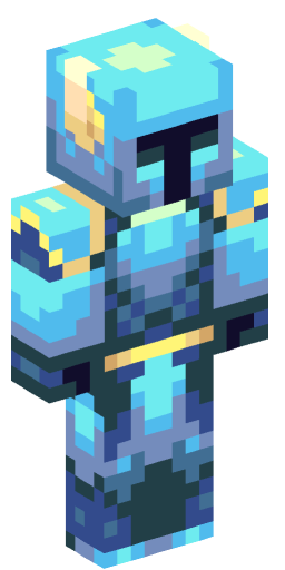Minecraft Skin #164298